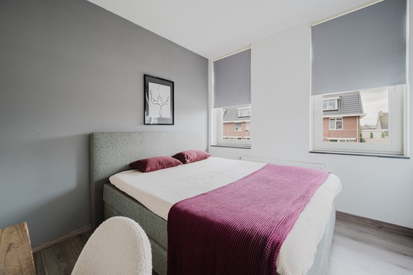 Medium property photo - Anna-Hoevestraat 6, 3232 VC Brielle